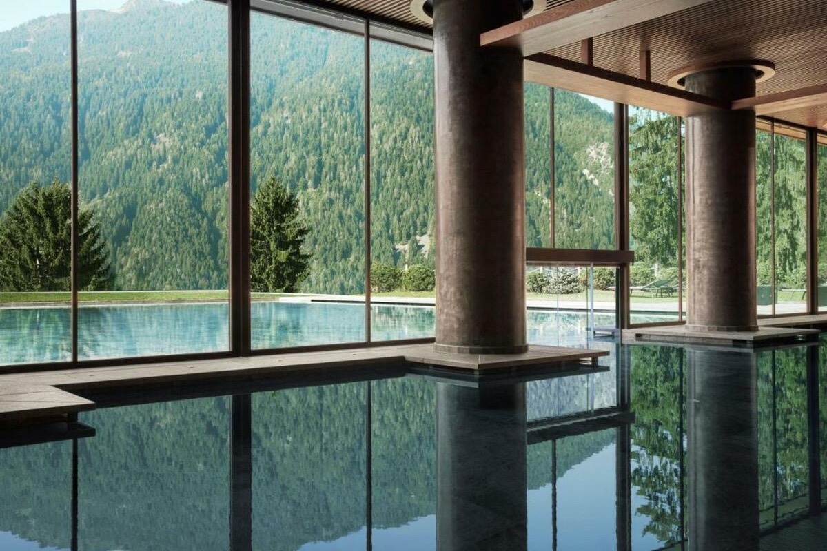 Lake Garda & Dolomites Luxury Driving Tour