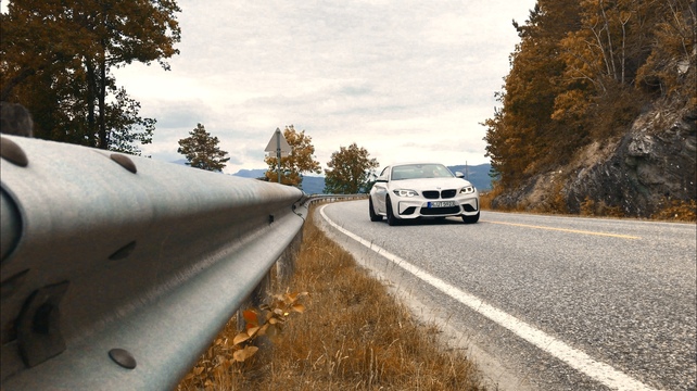 Norway Grand Tour - 9 days - European Driving Holiday