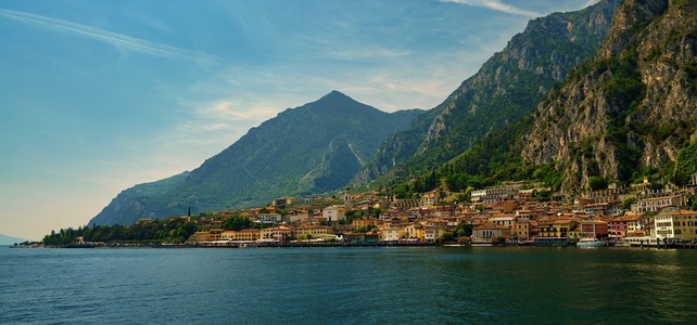 Lake Garda & The Dolomites - 7 Days - European Driving Holiday