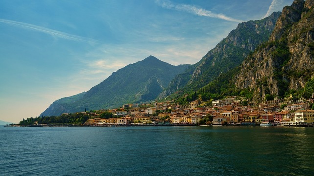Lake Garda & the Dolomites - 8 Nights - European Driving Vacation