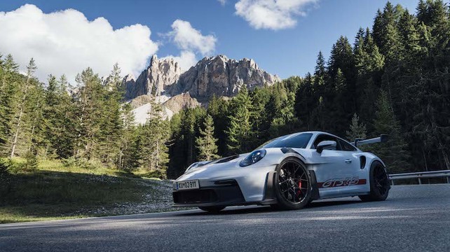 Dolomites & the Grossglockner - 4 Nights - European Driving Vacation