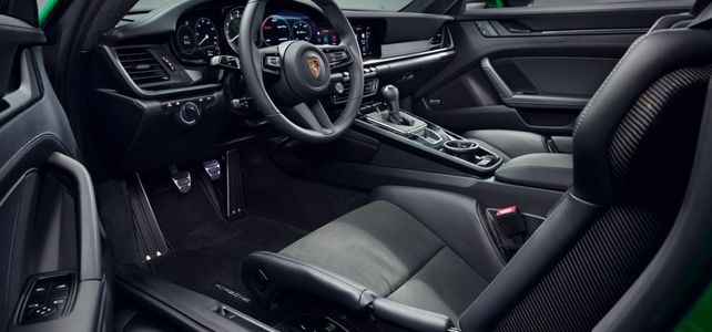 Your New Porsche Your New Porsche