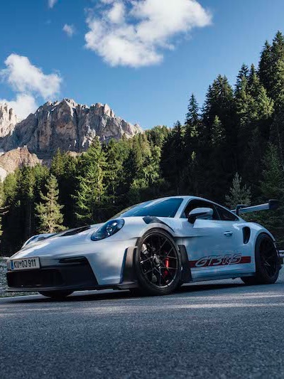 Dolomites & the Grossglockner - 4 Nights