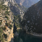 Gorges du Verdon