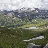 Grossglockner High Alpine Road