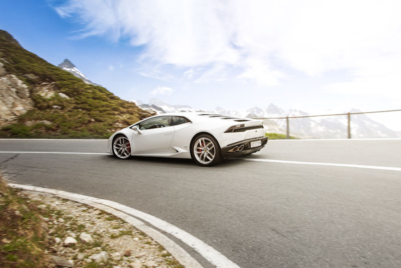 Road Trip Driving Holidays in Europe - tackle the famous Stelvio Pass