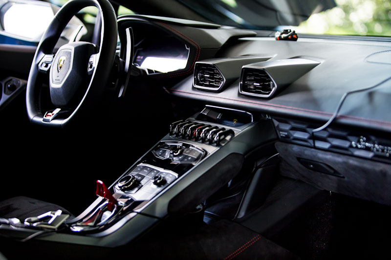 Supercar Road Trip Driving Holidays, we take care...