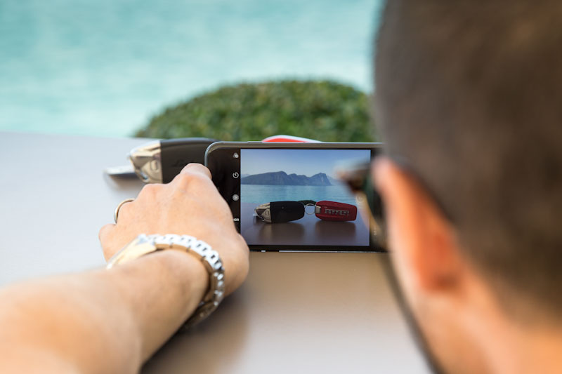 Road Trip Driving Holidays - Lamborghini Huracan