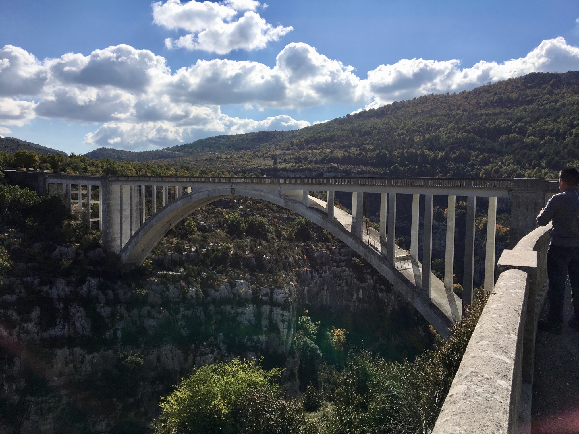 Gorge Verdon