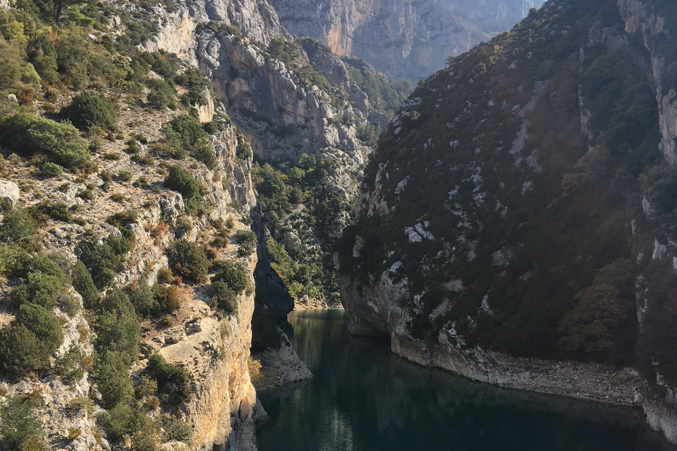 Gorge Verdon - Supercar Honeymoon