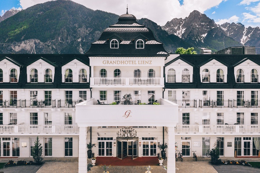 Gross Glockner Tour - Grand Hotel Lienz