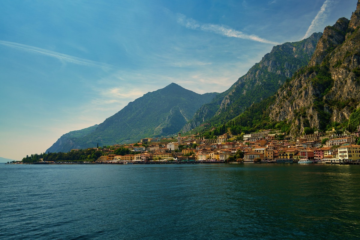 Lake Garda & Dolomites Luxury Driving Tour