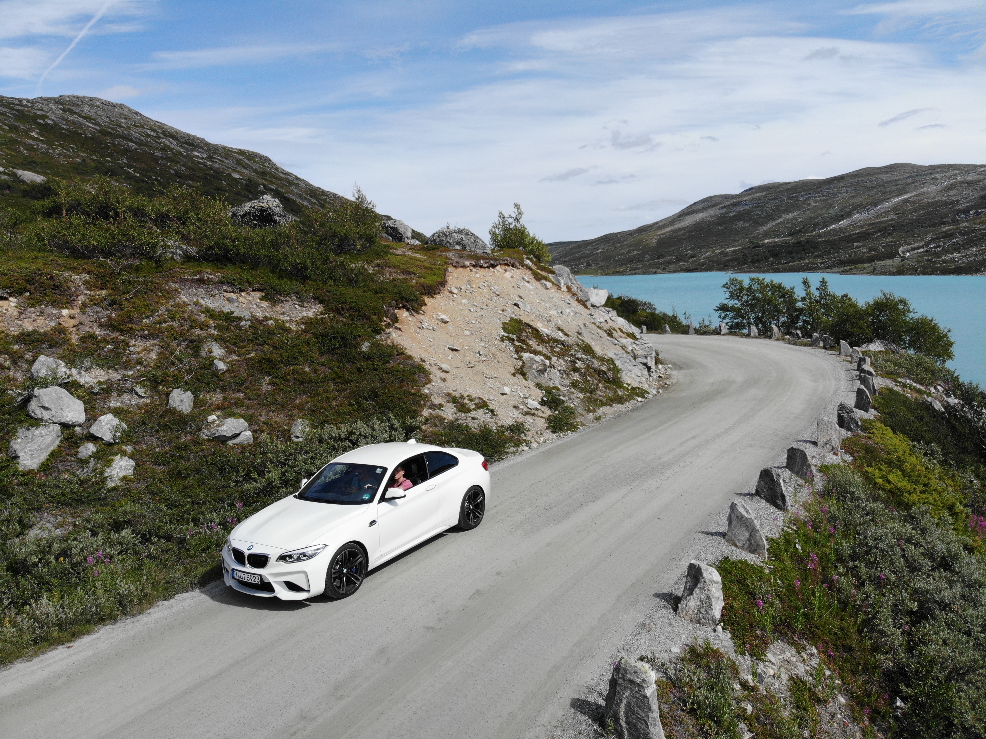 Norway Road Trip in pictures