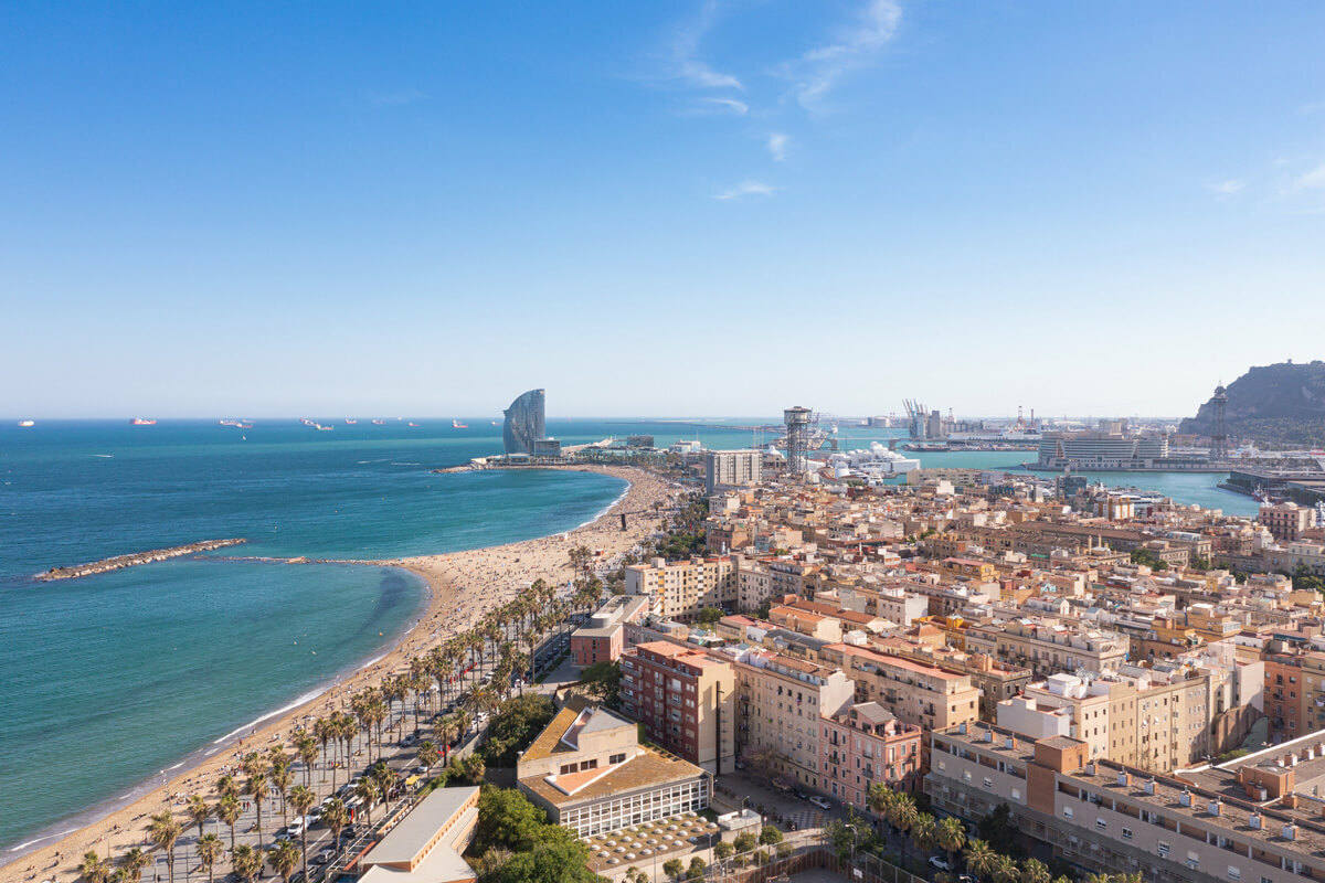 Barcelona