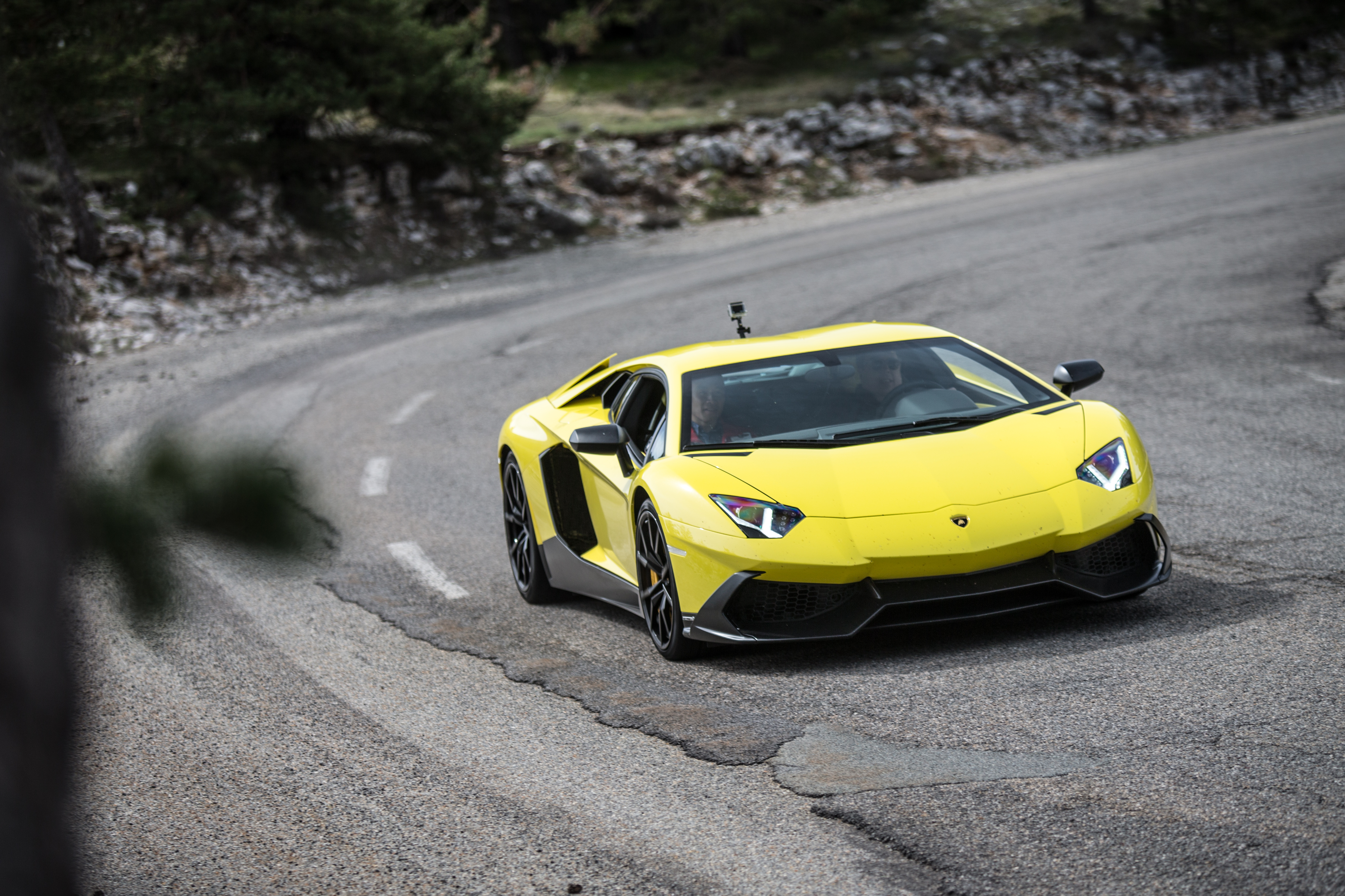 Supercar Honeymoon Driving Holiday - hit the road