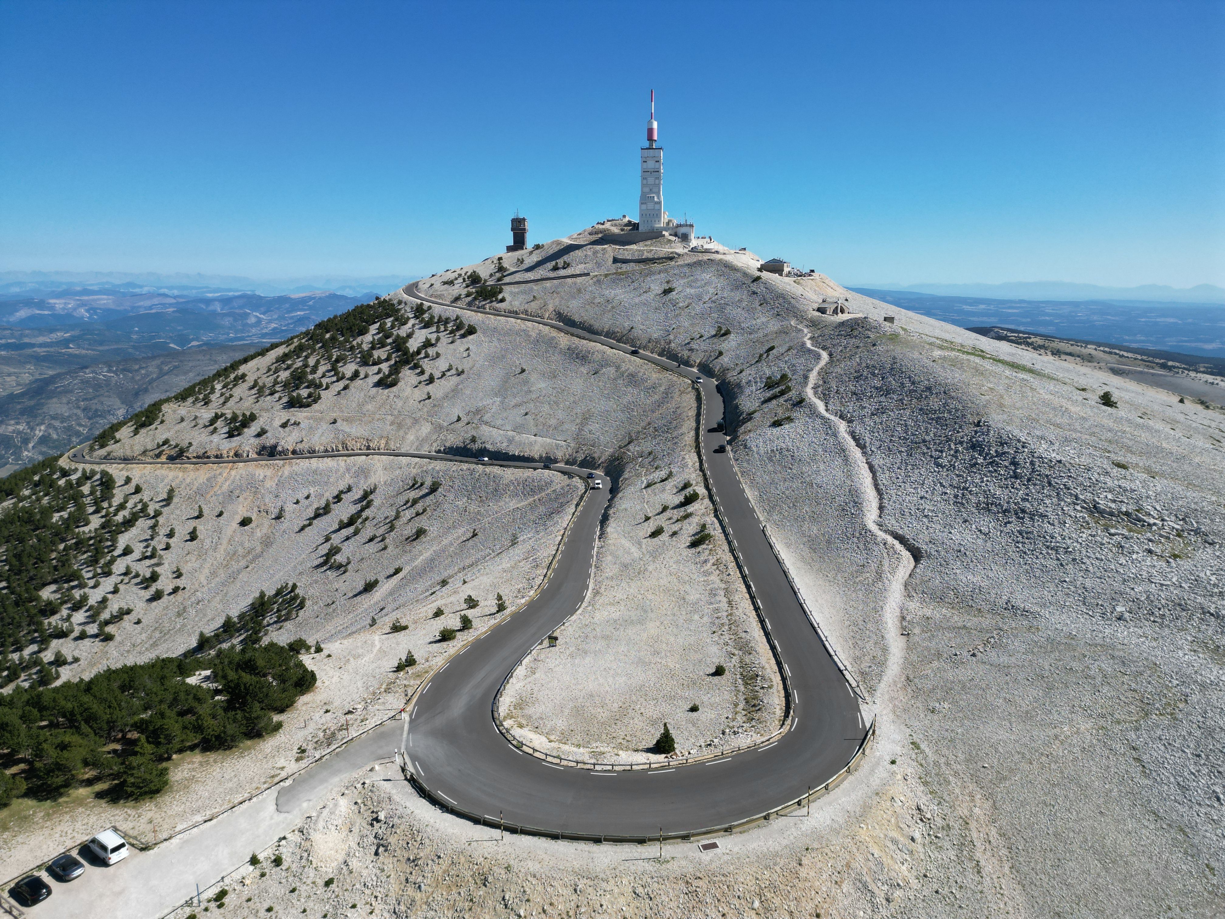 Mont Ventoux