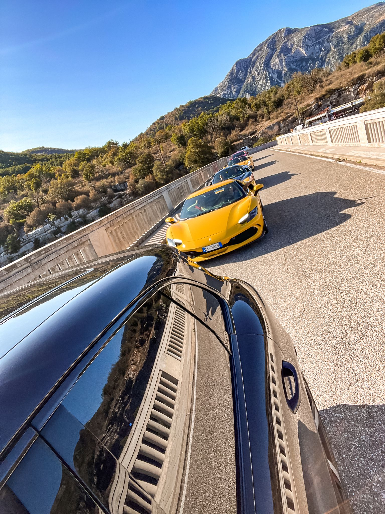 Gorge Verdon