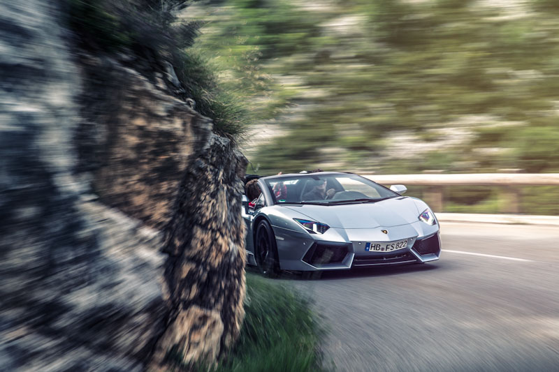 South of France Driving Holiday - Gorge Verdon