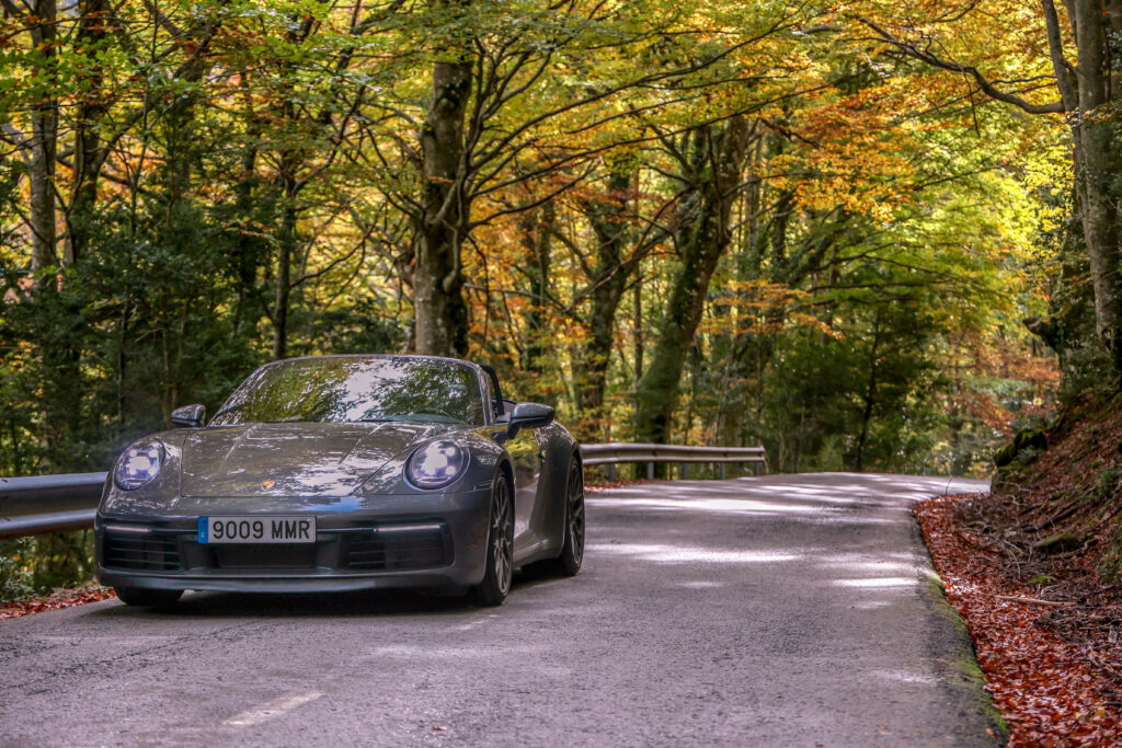 How to Plan Your Perfect European Road Trip: The Ultimate Guide