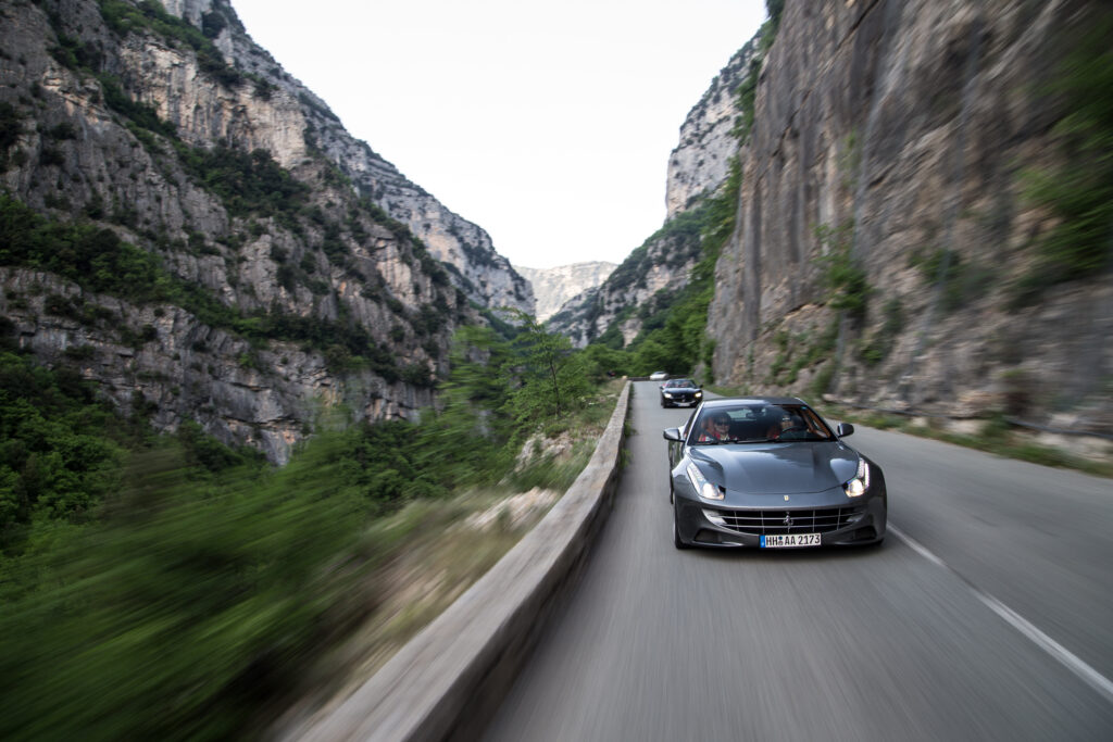 Gorges du Verdon: A Guide to Driving France’s Grand Canyon