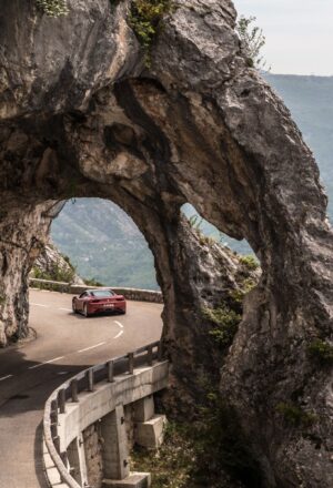 Alps Maritimes & Monte Carlo