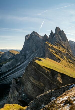 Venice & the Italian Alps