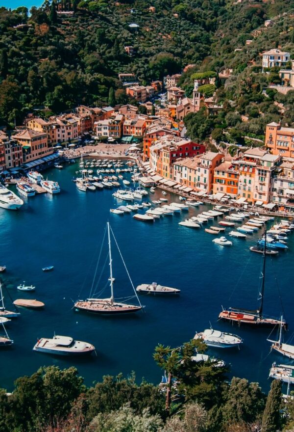 Tuscany & the Italian Riviera