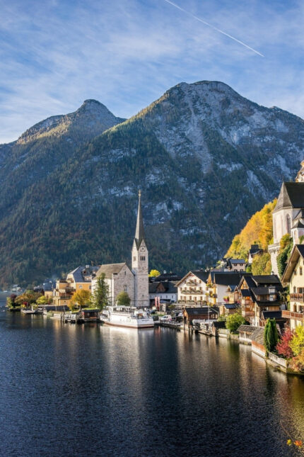 Bavarian Lakes & Castles