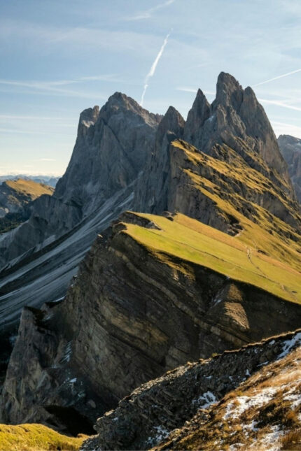 Venice & the Italian Alps