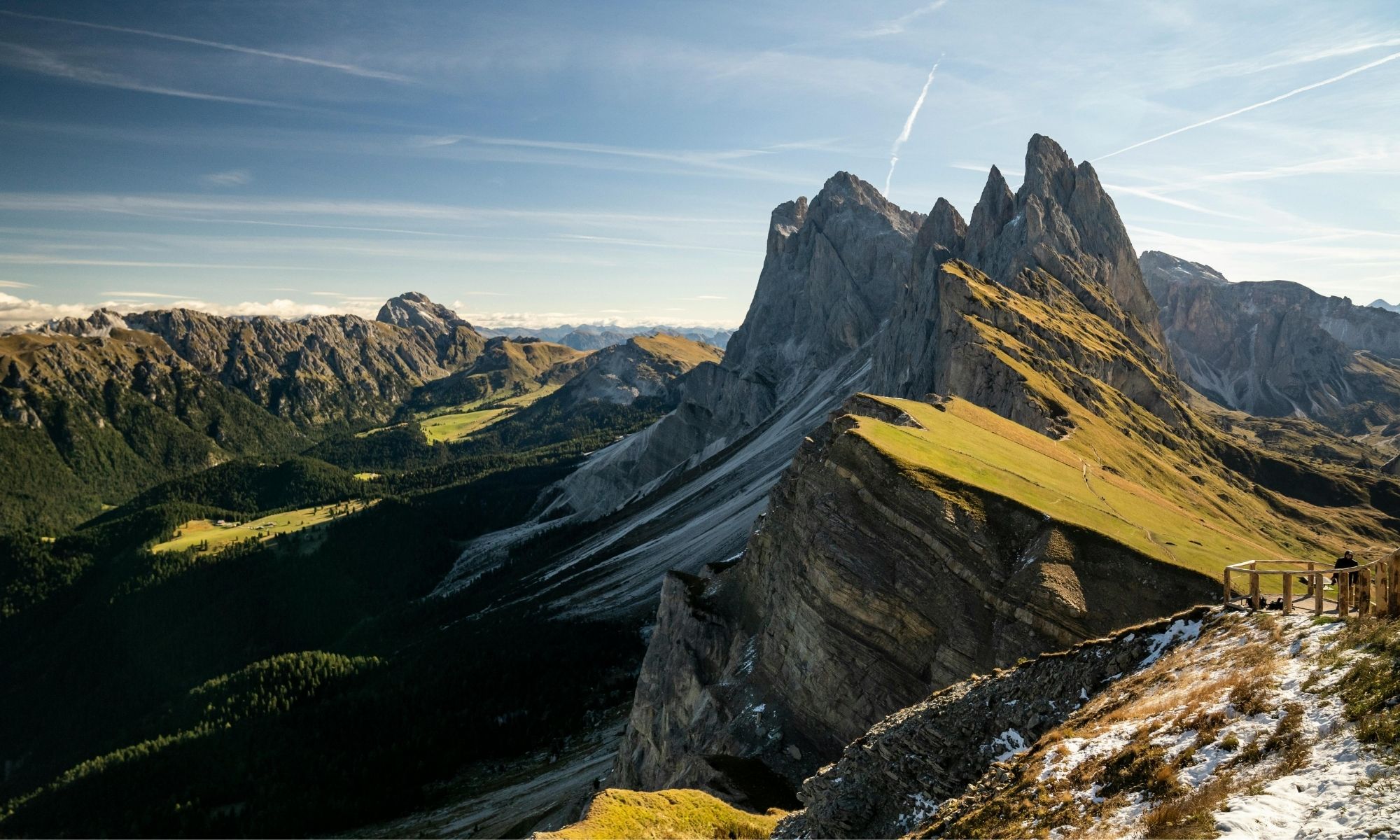 Venice & the Italian Alps