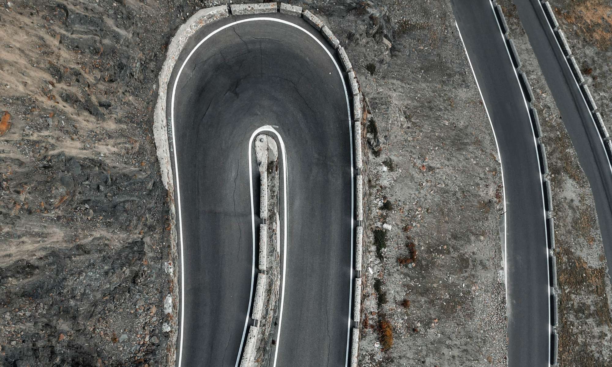 Stelvio & the Great Dolomites Road