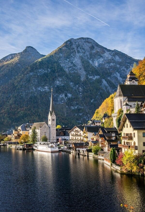 Bavarian Lakes & Castles