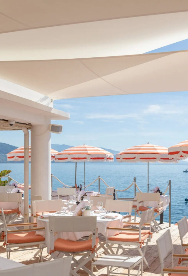 Michelin & Monaco