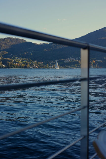 Lake Luxury: Como & Beyond