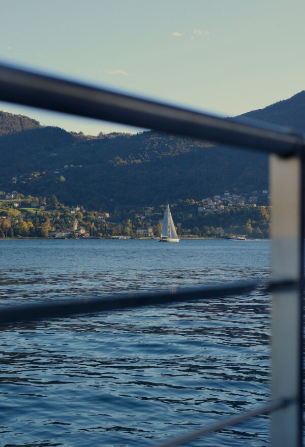 Lake Luxury: Como & Beyond