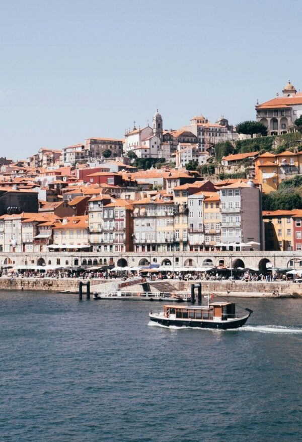 Spain & Portugal Grand Tour