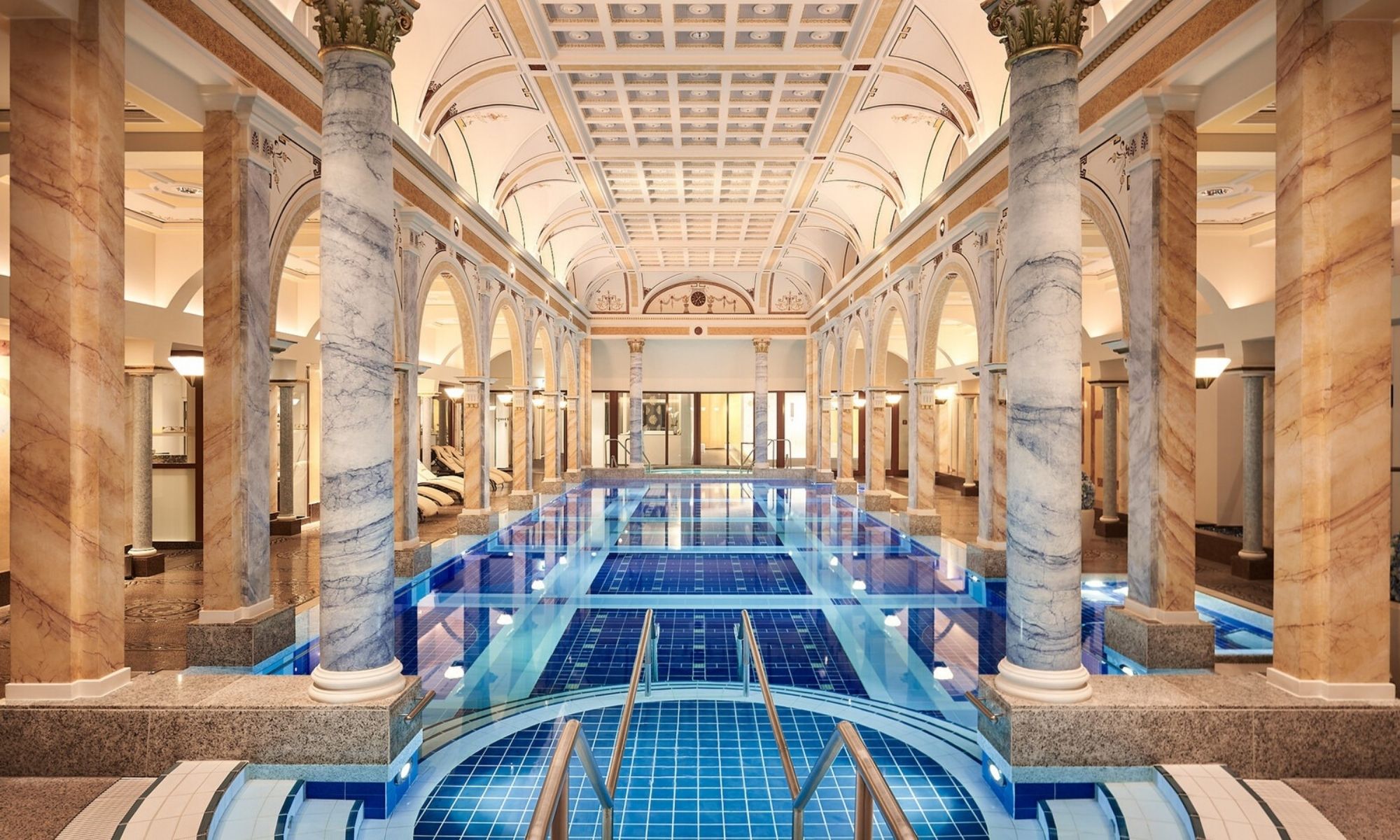 Swiss Spas