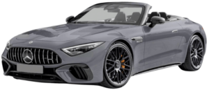 Mercedes AMG SL 63