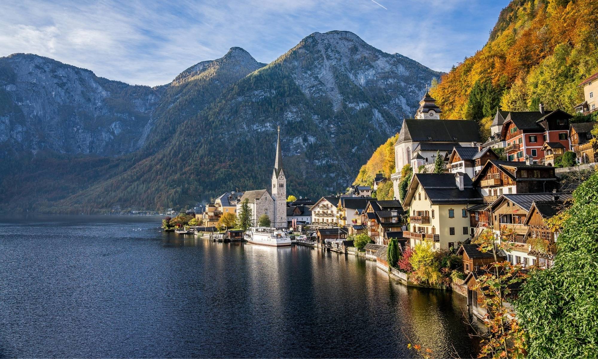 Bavarian Lakes & Castles