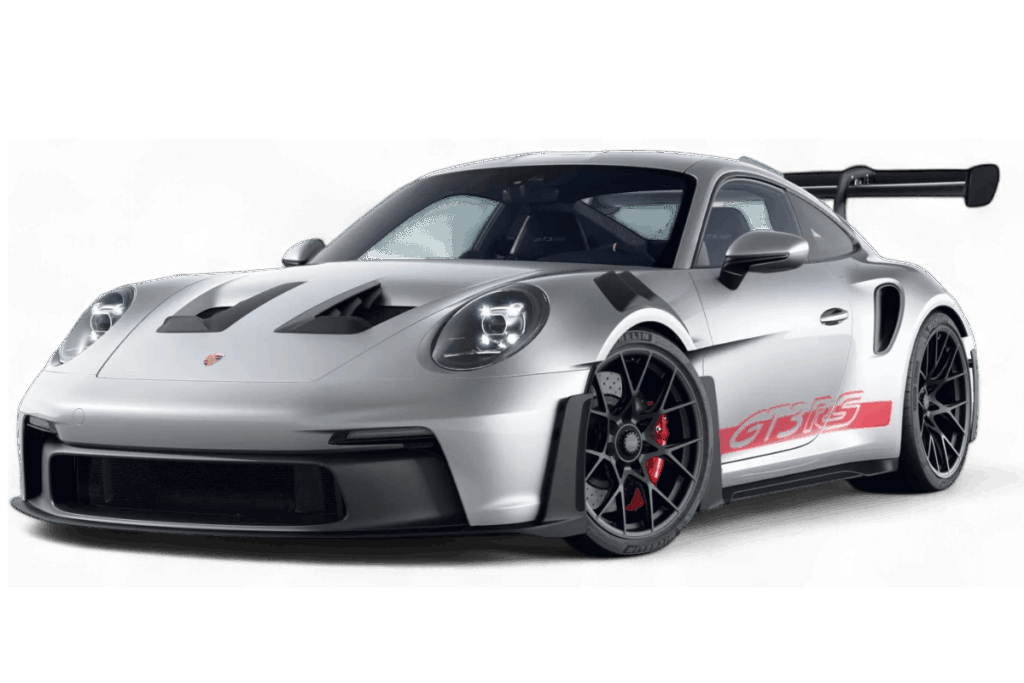 porsche-911-gt3-rs