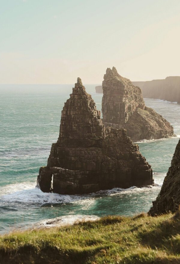 Scotland Grand Tour