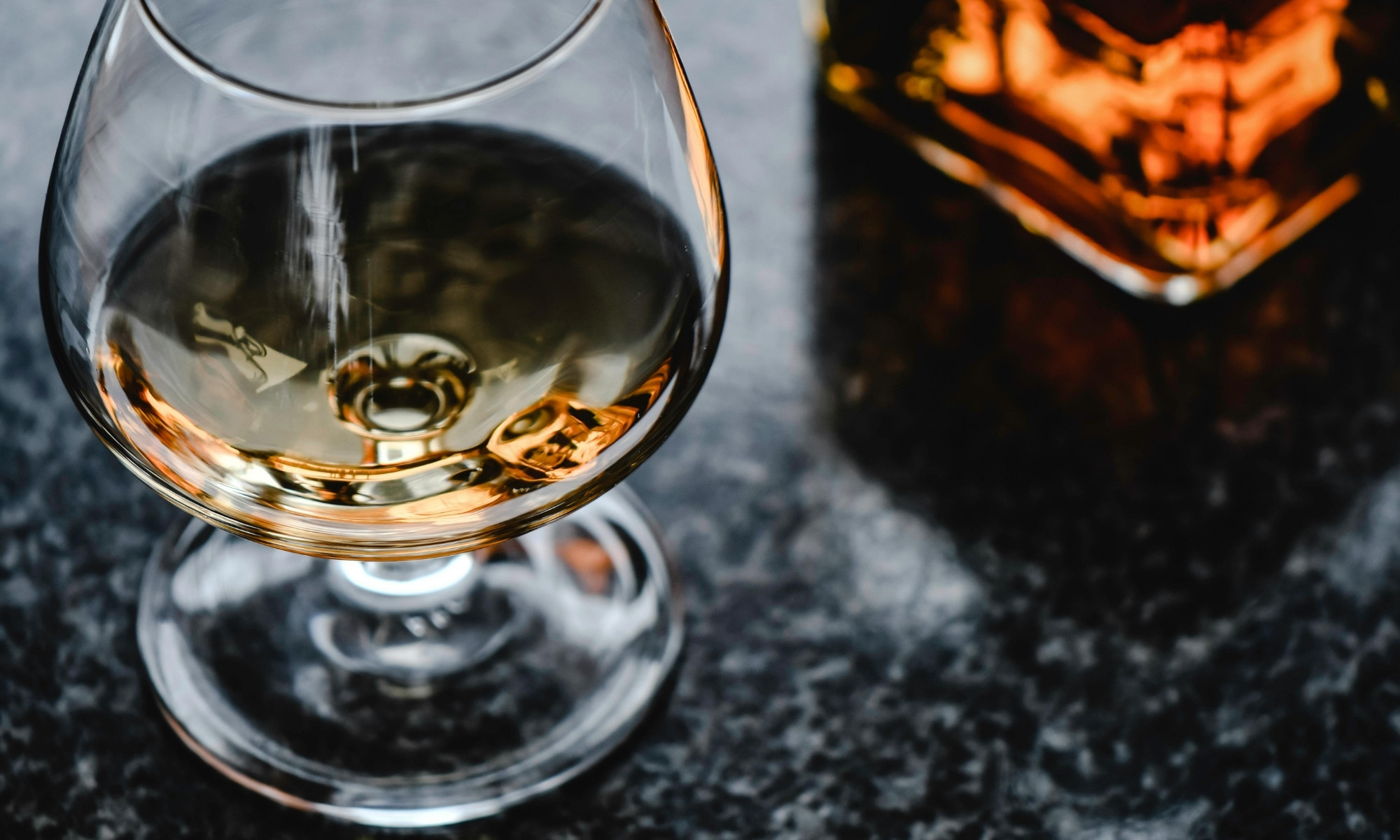 Scotch & the Scottish Highlands