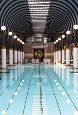 Swiss Spas