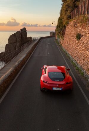 Tuscany & the Italian Riviera