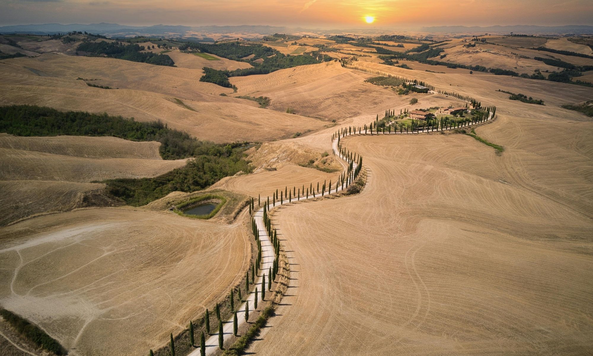 A Taste of Tuscany