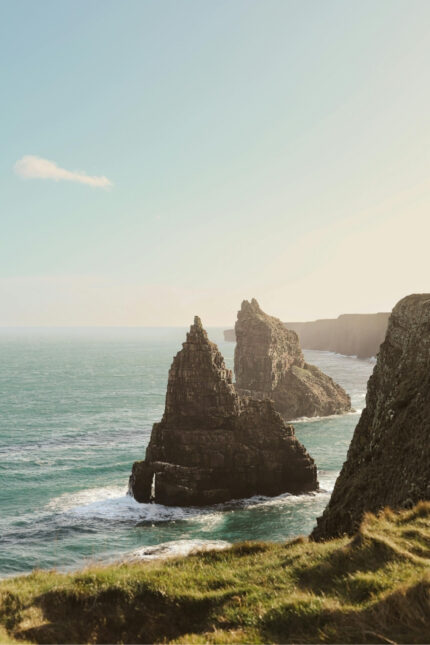 Scotland Grand Tour