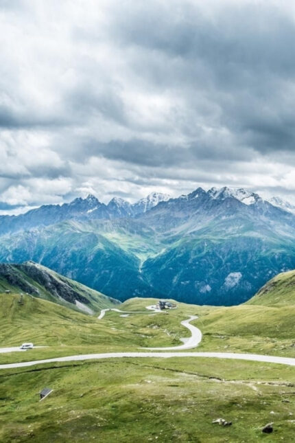 Munich & the Grossglockner