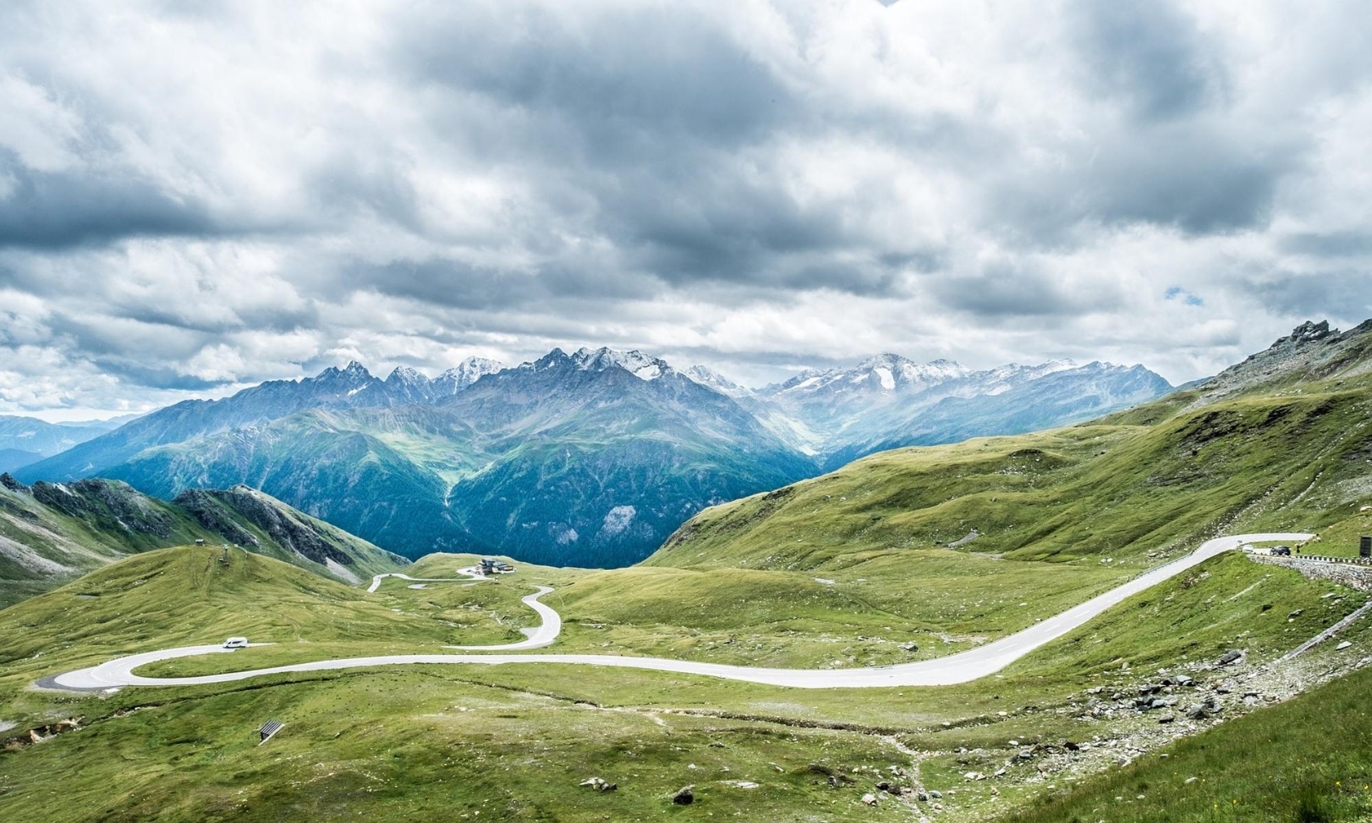 Munich & the Grossglockner