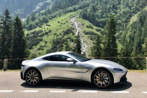 Swiss Alps & Jungfrau - 5 Nights Testimonial