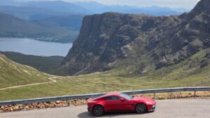 Scotch & Scottish Highlands - 6 Nights Testimonial